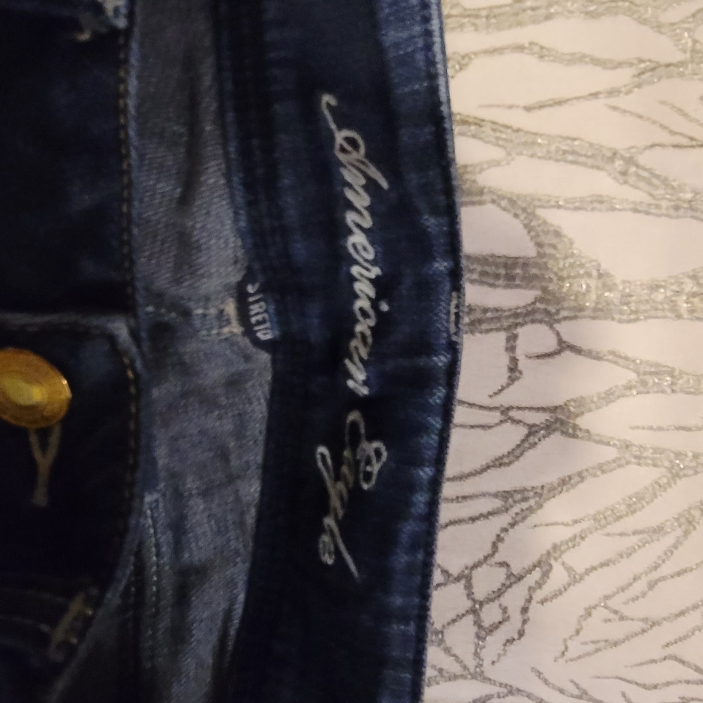 American eagle jean